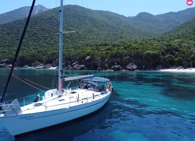 bavaria 41 cruiser