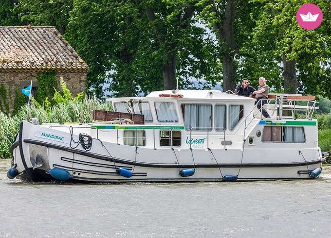 pénichette 1165 nl