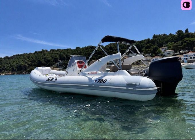 sacs marine s780