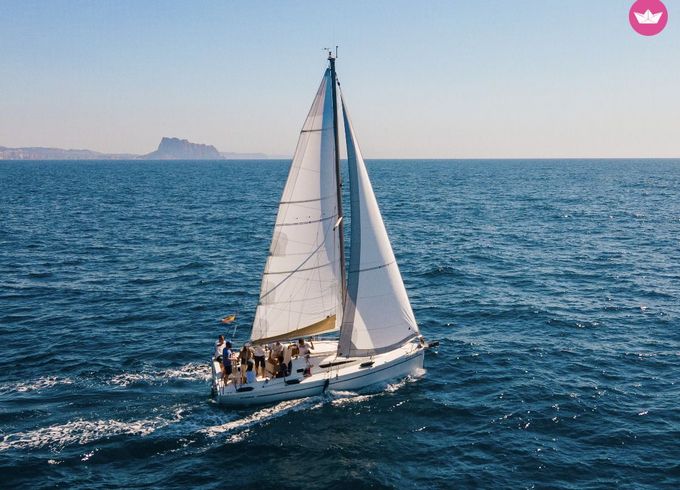 tucana sail 28