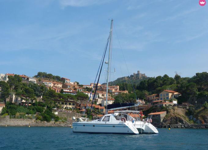 jeantot marine / privilege privilege 37