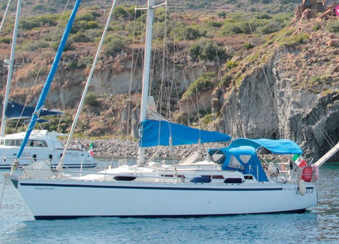 gibert marine gib sea 372