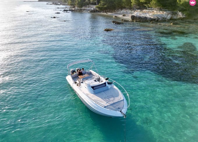 beneteau flyer sundeck