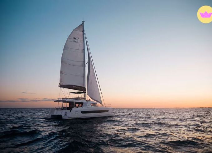 bali - catana bali 4.6