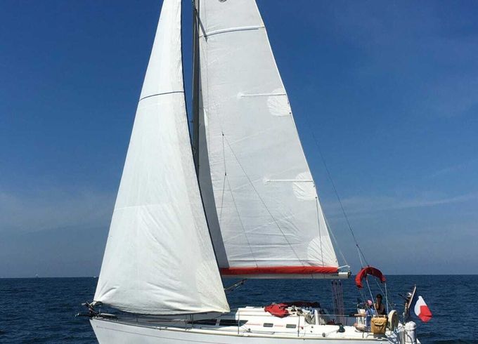jeanneau sunfast37