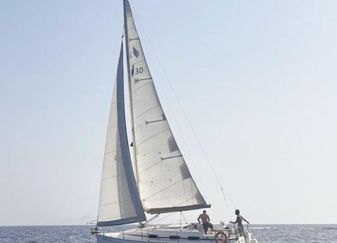 bavaria cruiser 30