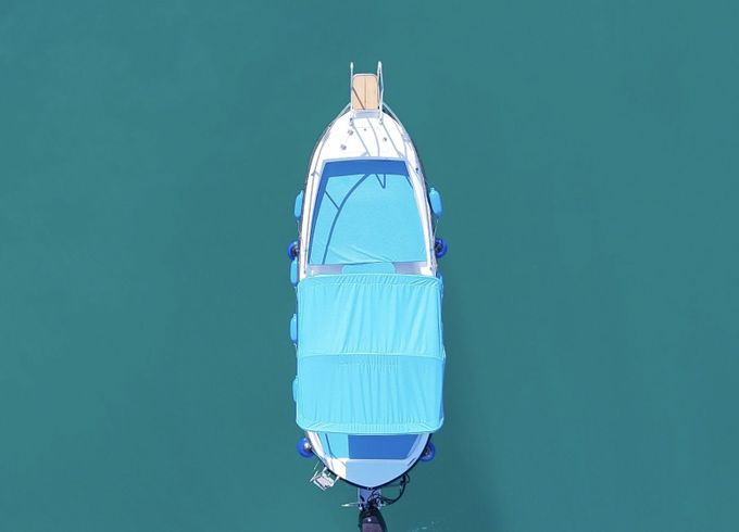 poseidon 500