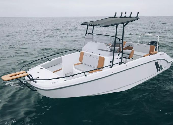 beneteau flyer 7