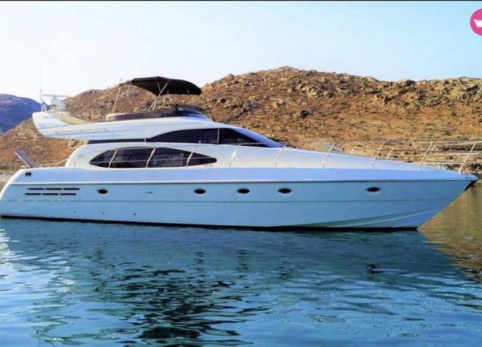 azimut 2000