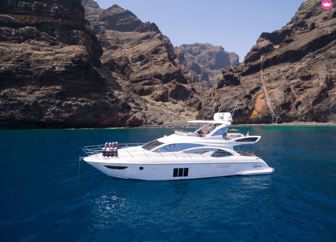 azimut 60