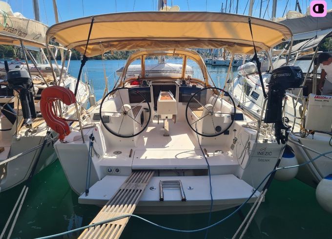 dufour yachts dufour 310 gl