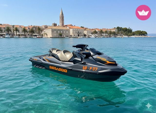 seadoo seadoo gtx 230