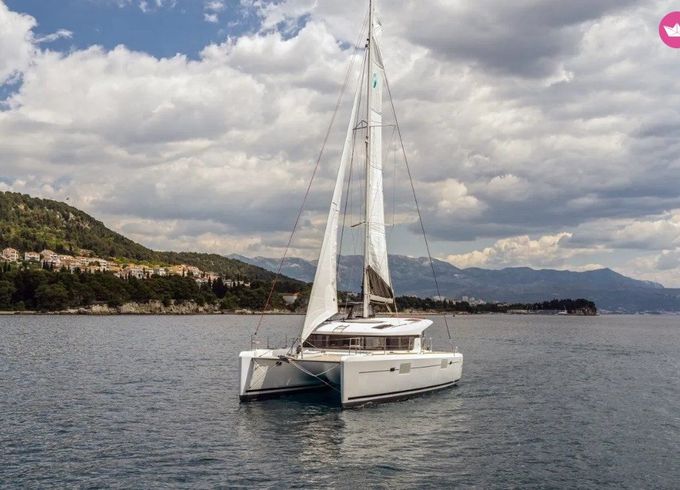 lagoon lagoon 40