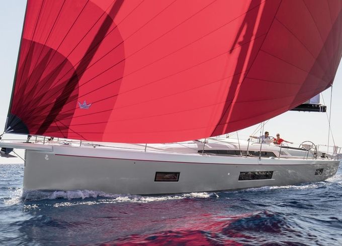 beneteau oceanis 51.1