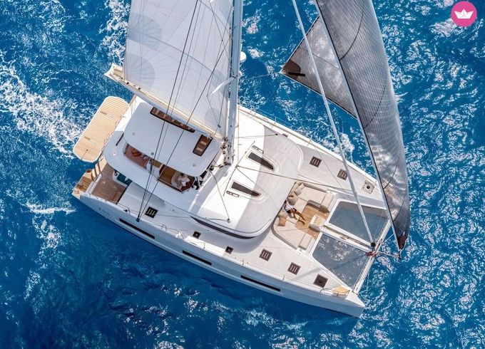lagoon 55 (5 cab)