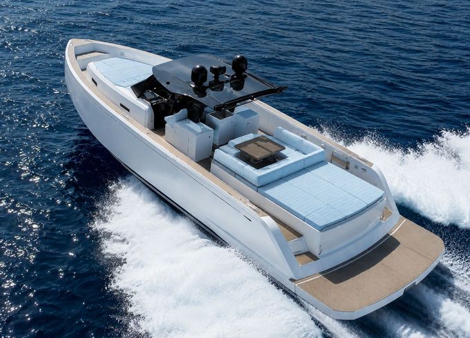 pardo yacht pardo 50