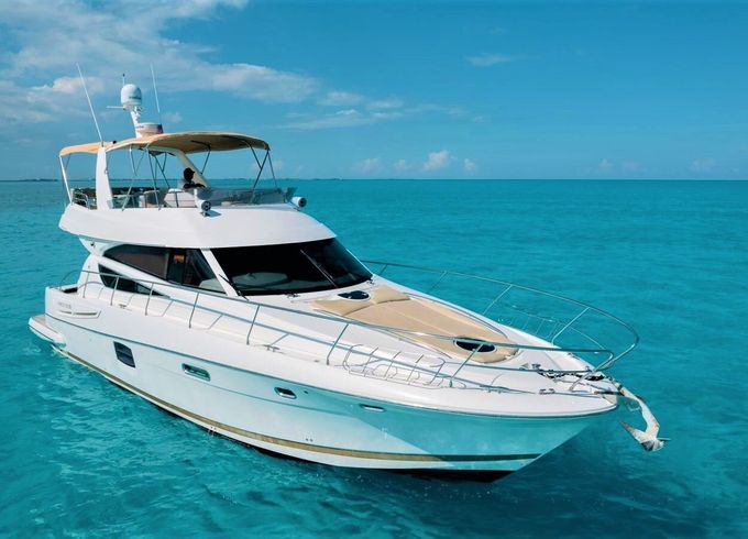 jeanneau prestige 510 fly