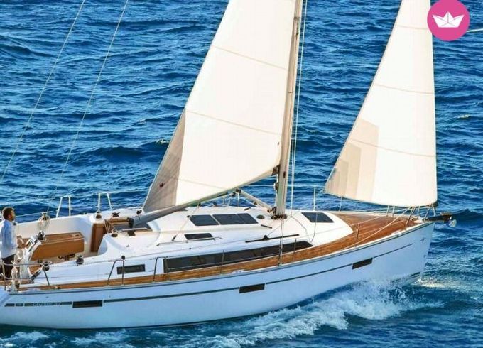 bavaria 37 cruiser