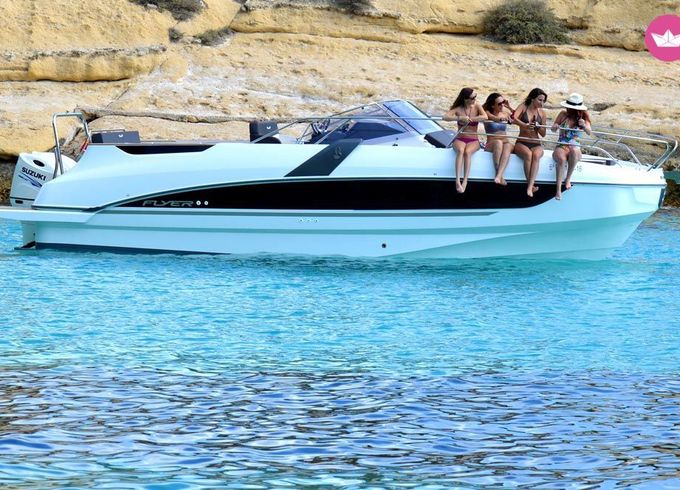 beneteau flyer sundeck