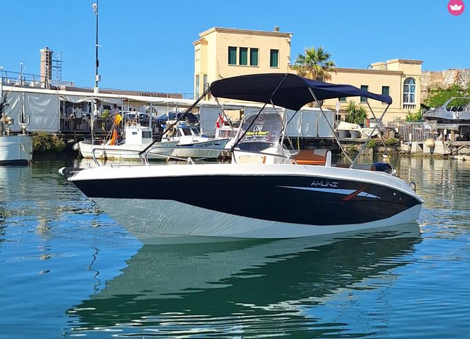 trimarchi amuni 6.0