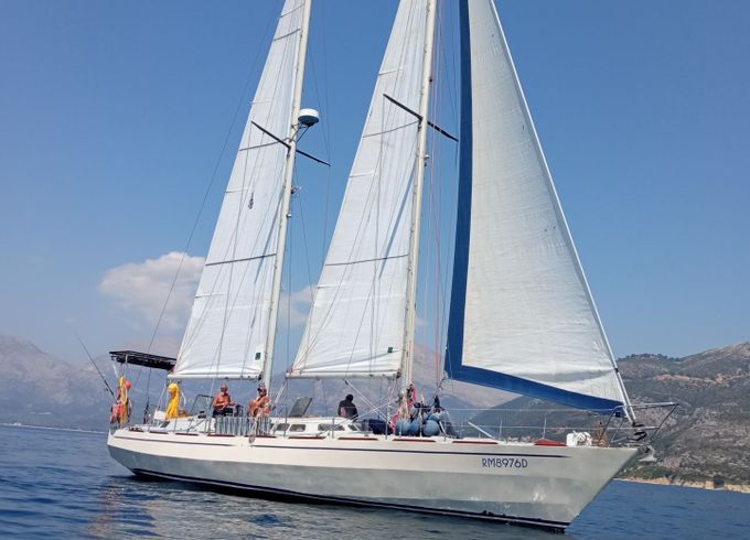 conavi trireme 50