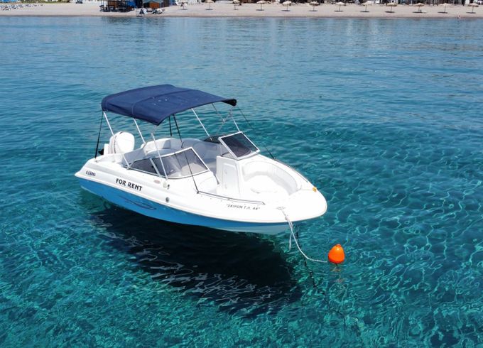 a. hellas odyssey 18