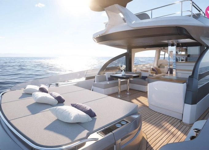 azimut s7
