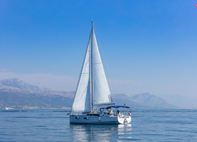 beneteau oceanis 38.1