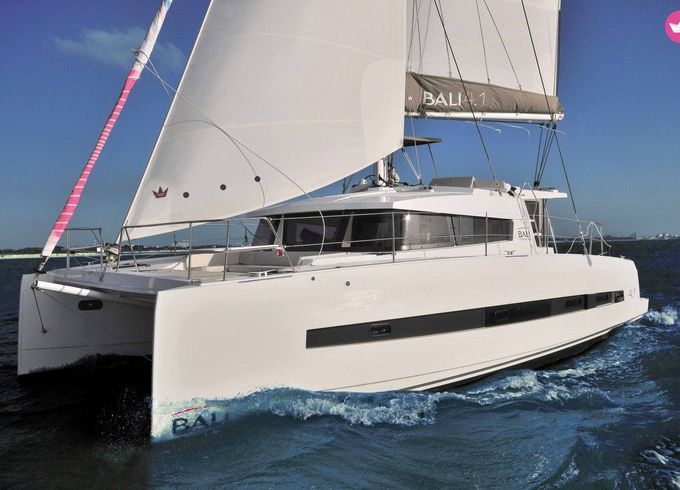 bali - catana 4.1
