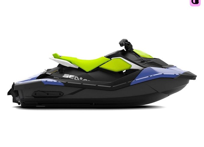 seadoo spark