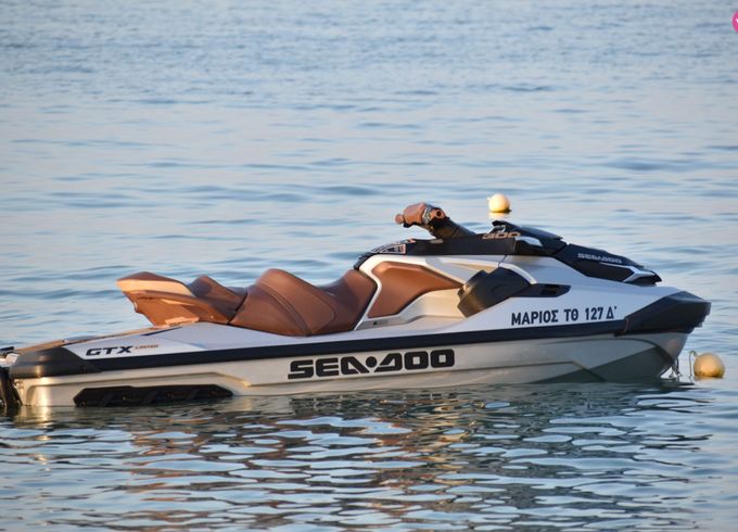 seadoo gtx limited 300