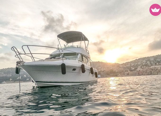 jeanneau flybridge prestige 32 2025