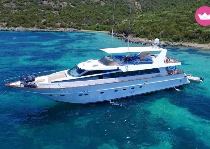 aegean custom built