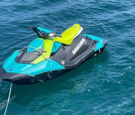 seadoo spark