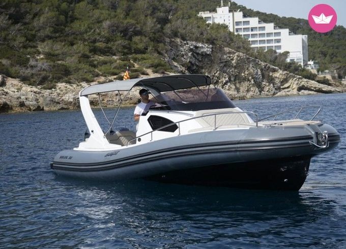 salpa soleil 30