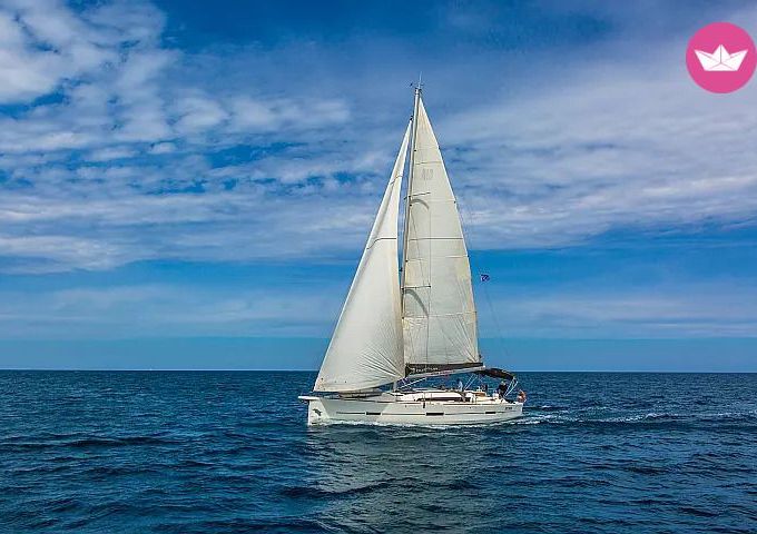 dufour 460