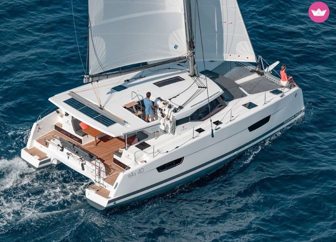 isla 40