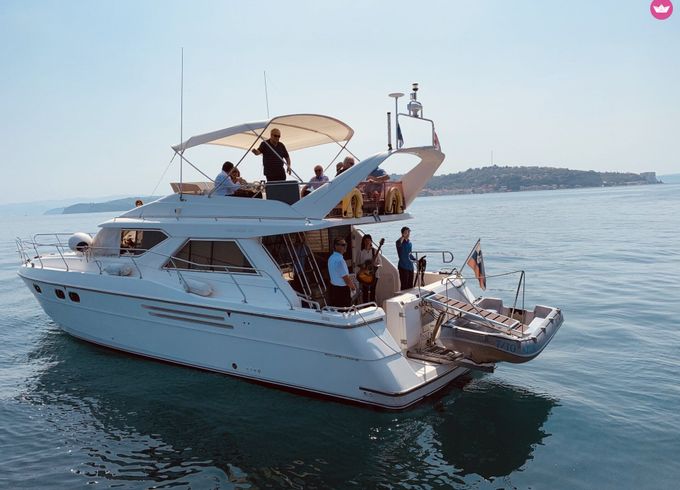 princess 50