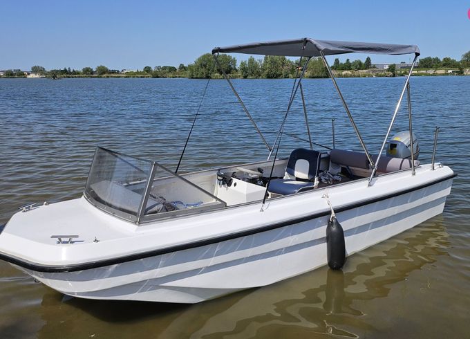 console fish boat