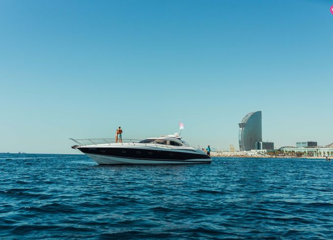 sunseeker predator 58 predator 58