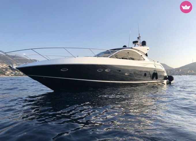 sunseeker portofino 48