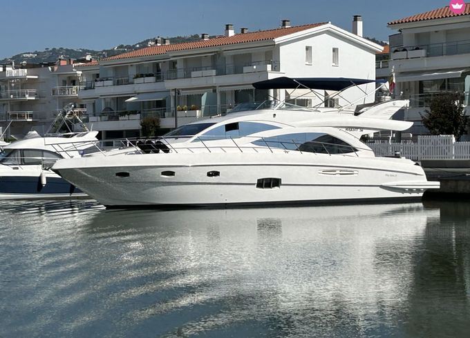gulf craft majesty