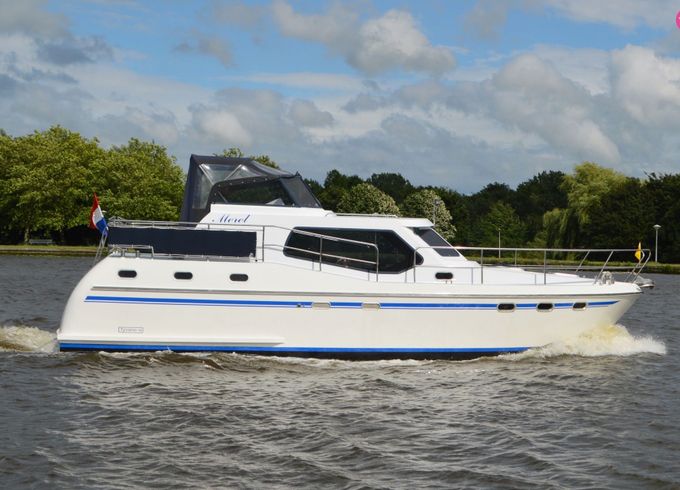 tyvano 38
