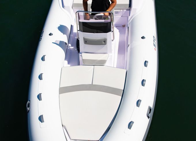 selva marine d 5.70