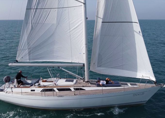nautilus marine nm45