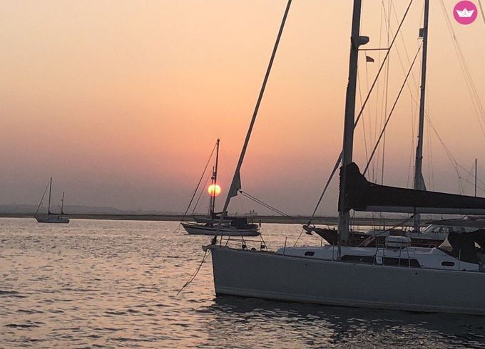 beneteau océannis clipper 393