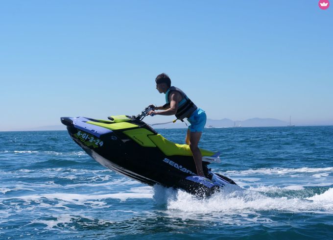 seadoo spark