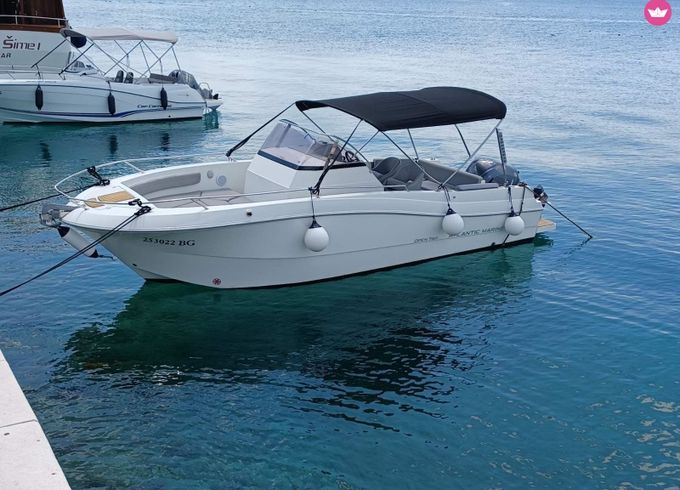 atlantic marine 750
