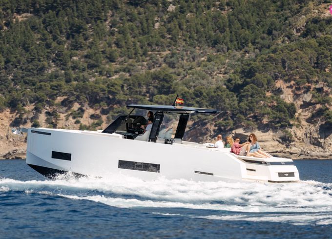 de antonio d42
