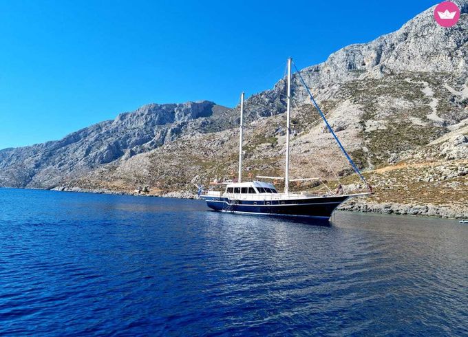 gulet 89ft